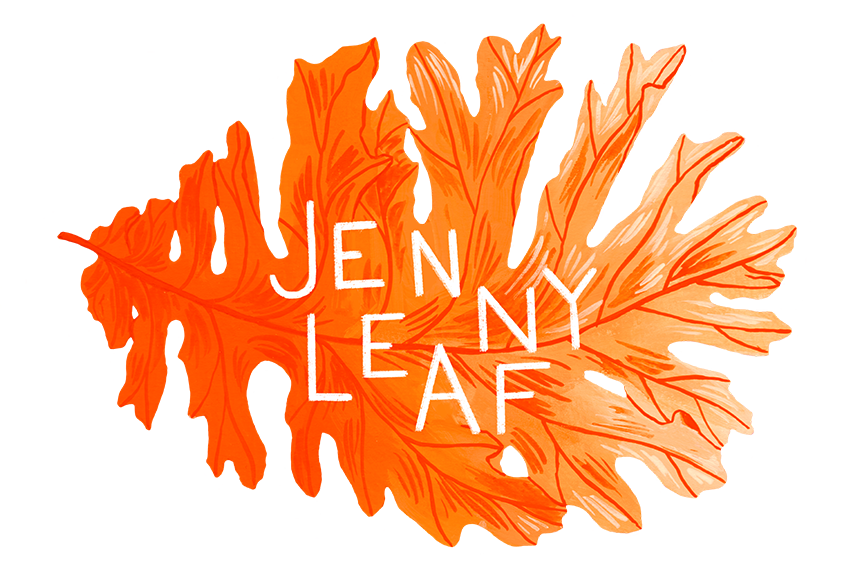 Jennyleaf